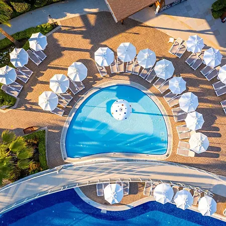 Sidera Kirman Premium