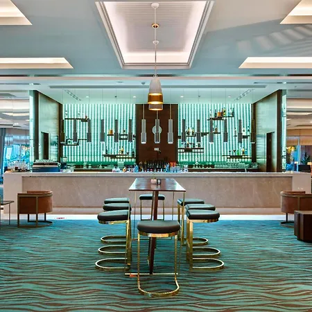 Üdülőközpont Sidera Kirman Premium