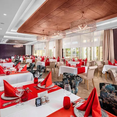 Resort Sidera Kirman Premium 5*