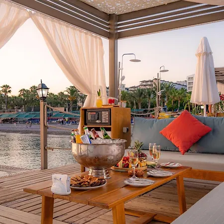 Sidera Kirman Premium Üdülőközpont