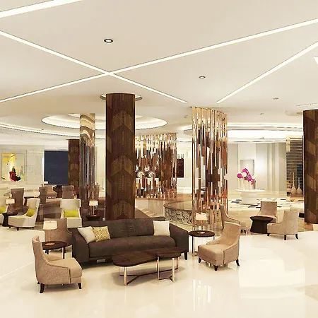 Sidera Kirman Premium 5* Okurcalar