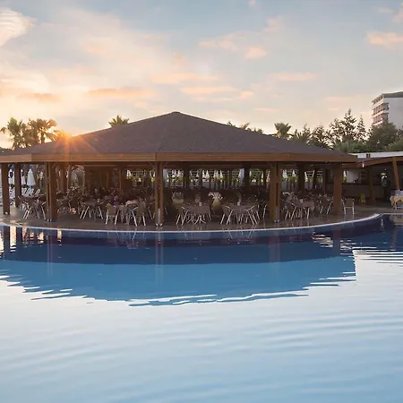 Sidera Kirman Premium Üdülőközpont 5*