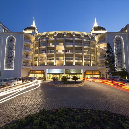 Sidera Kirman Premium Okurcalar