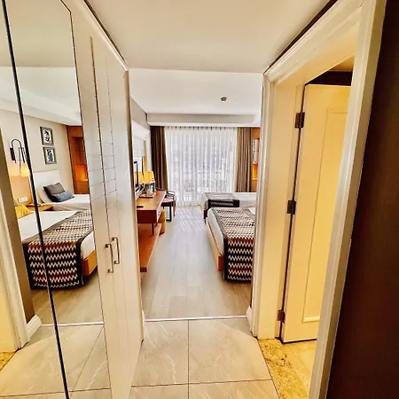 Sidera Kirman Premium Resort