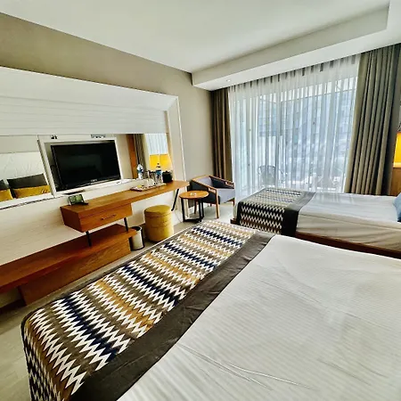 Sidera Kirman Premium 5*