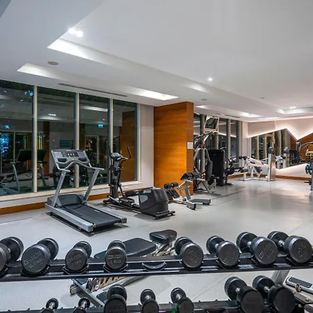 Station touristique Sidera Kirman Premium 5*