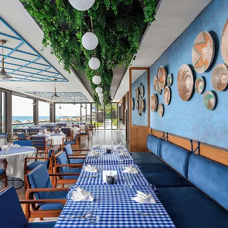 Sidera Kirman Premium Üdülőközpont 5*