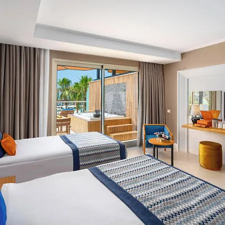 Sidera Kirman Premium 5*