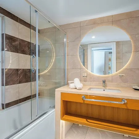 Sidera Kirman Premium Station touristique 5*