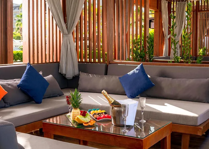 Sidera Kirman Premium Okurcalar