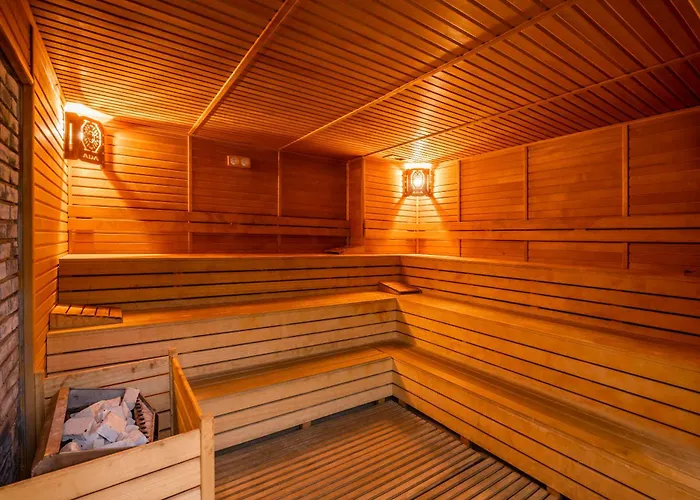 Sidera Kirman Premium