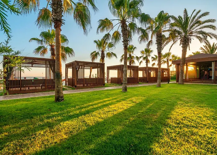 Sidera Kirman Premium 5*