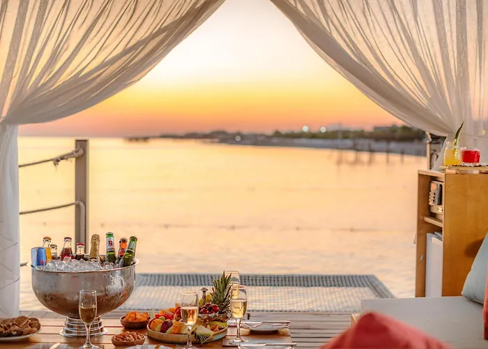 Sidera Kirman Premium Ośrodek wypoczynkowy