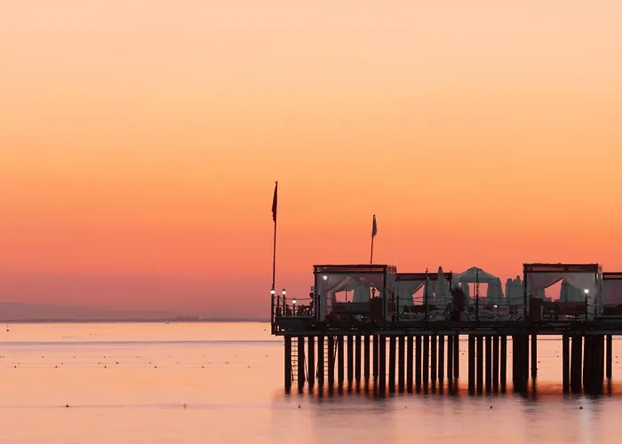 Ośrodek wypoczynkowy Sidera Kirman Premium 5*