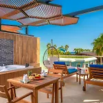 Sidera Kirman Premium 5* Okurcalar