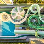 Resort Sidera Kirman Premium
