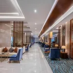 Sidera Kirman Premium Resort Okurcalar