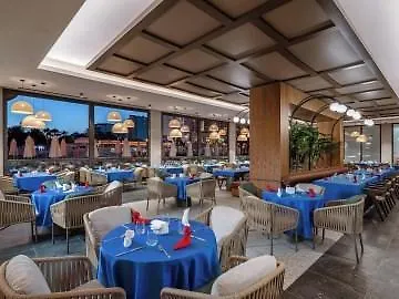 리조트 Sidera Kirman Premium 5*
