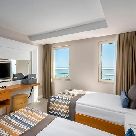 Sidera Kirman Premium 리조트 5*